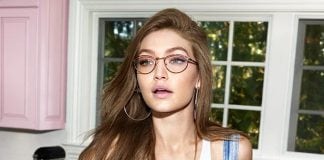 Gigi Hadid’s Glasses, Plus: Net Worth, Height, Family & Siblings, Filmography & More