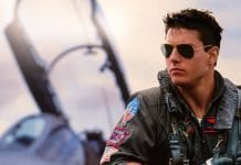 Tom Cruise’s Top Gun Aviators, Plus: Net Worth, Height, Family & Siblings, Filmography & More