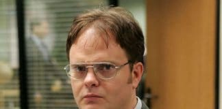 Dwight Schrute’s Glasses: Iconic Frames From “The Office” dwight-schrute-glasses