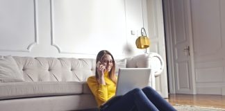 Living with Specs: 9 Glasses & Eyecare Health Tips for Life-Long Glasses Wearers