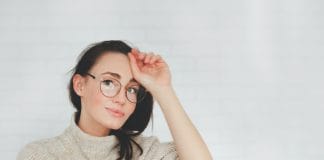 Do Prescription Glasses Protect Eyes?