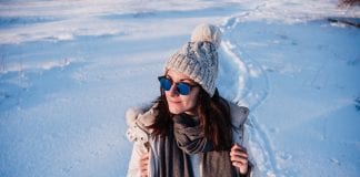 The Best Sunglasses for Winter: Style and Protection Combined