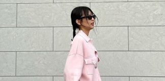 BlackPink’s Jennie: Sunglasses, Style, and Stardom Jennie Kim wearing sunglasses
