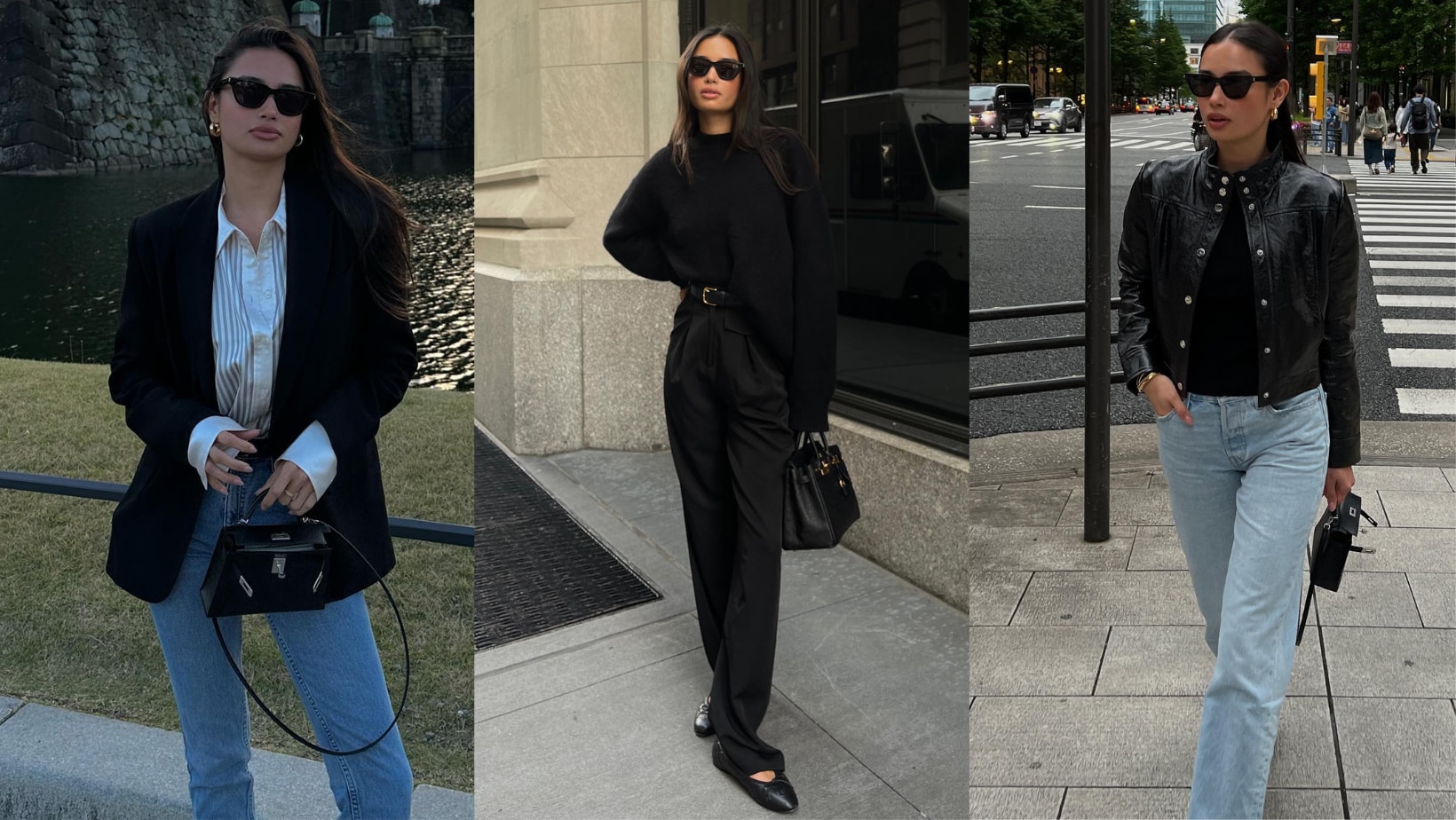 Office-Friendly Colors and Sunglasses You Can Wear to Work