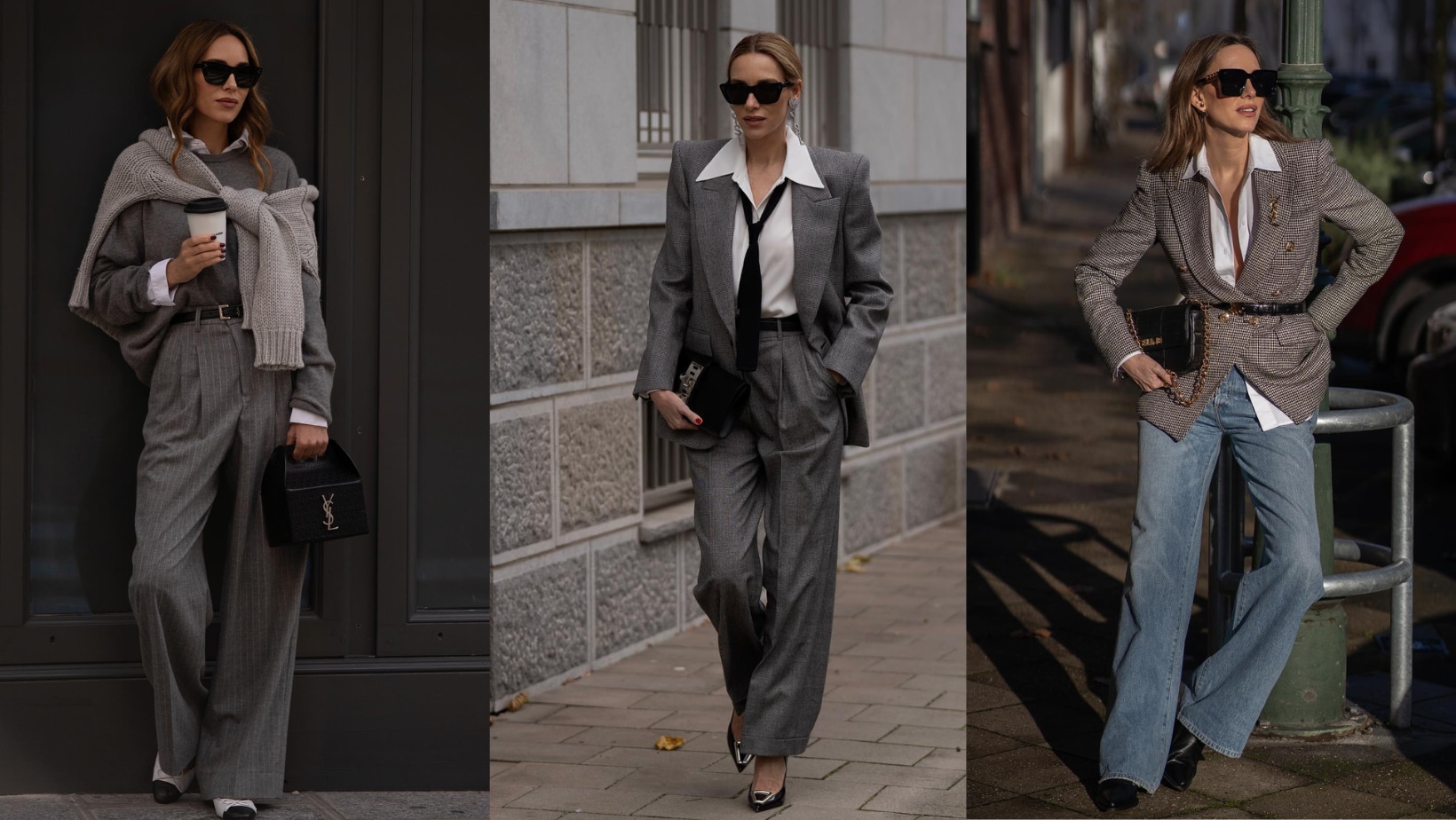 Office-Friendly Colors and Sunglasses You Can Wear to Work