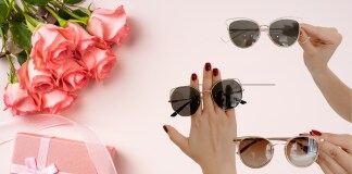 Sunny Side of Love: The Best Sunglasses to Gift Your Lover This Valentine’s The Best Sunglasses to Gift Your Lover This Valentine's