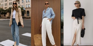 5 Office-Friendly Colors and Sunglasses You Can Wear to Work Office outfits and sunglasses you can wear to work