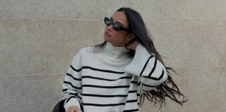 Sip in Style: The Best Outfits and Sunglasses for a Coffee Date Coffee date outfit and sunglasses