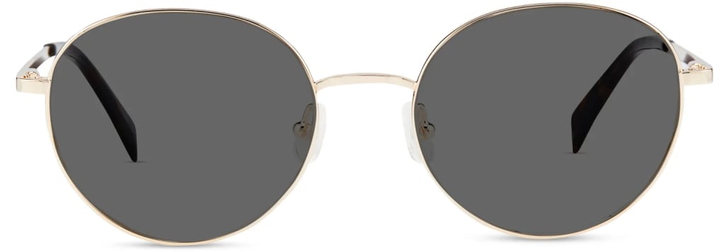 best sunglasses for a coffee date