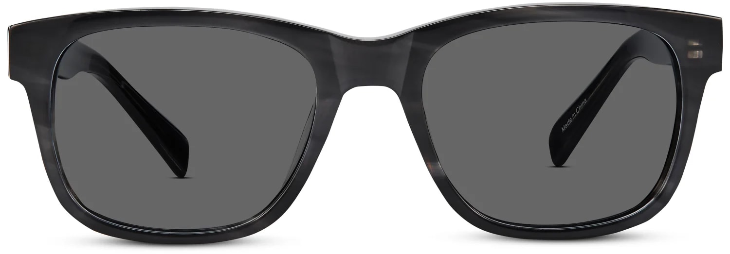 Old-money-inspired sunglasses