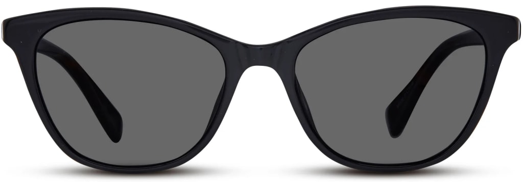 old-money-inspired sunglasses