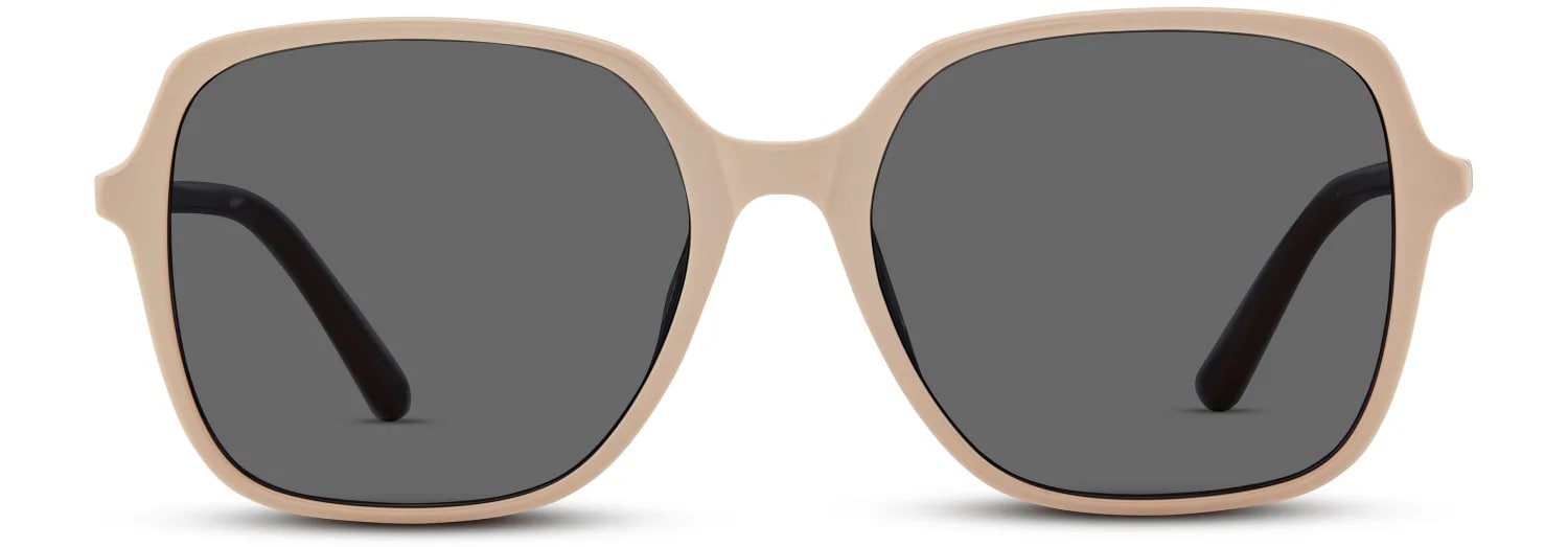 Sunglasses for Valentine's Day