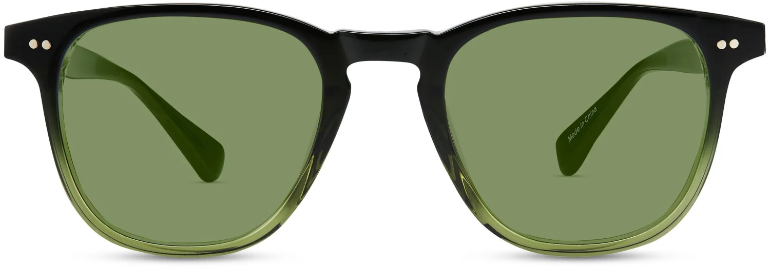 Sunglasses for Valentine's Day