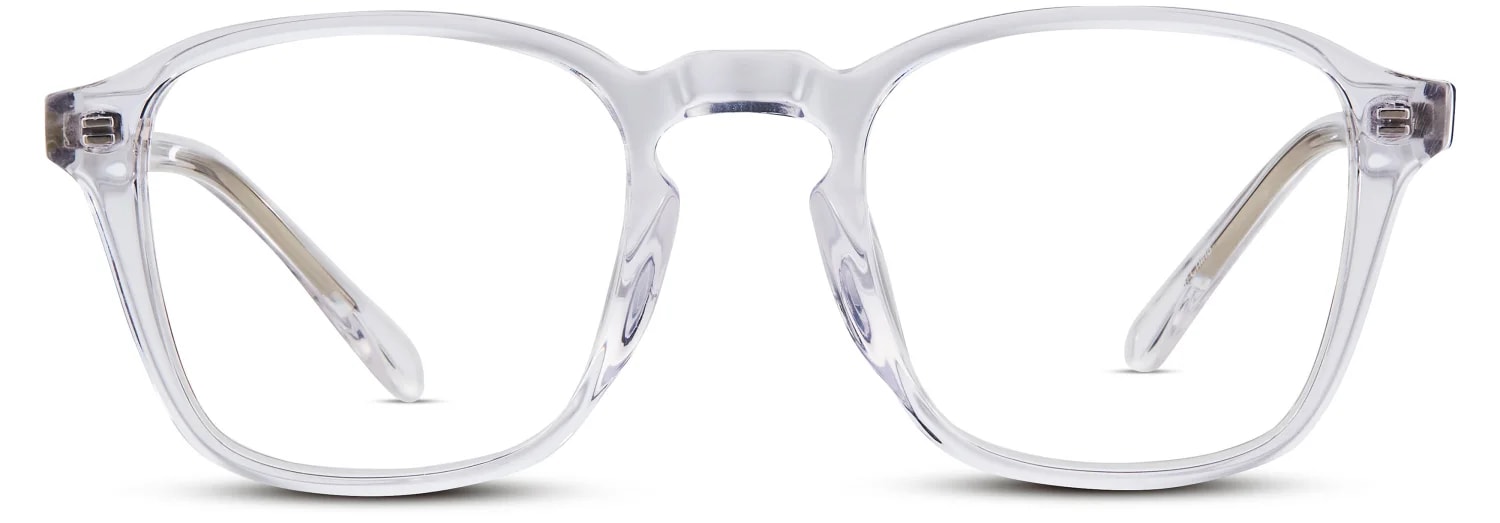 Glasses for Valentine's Day