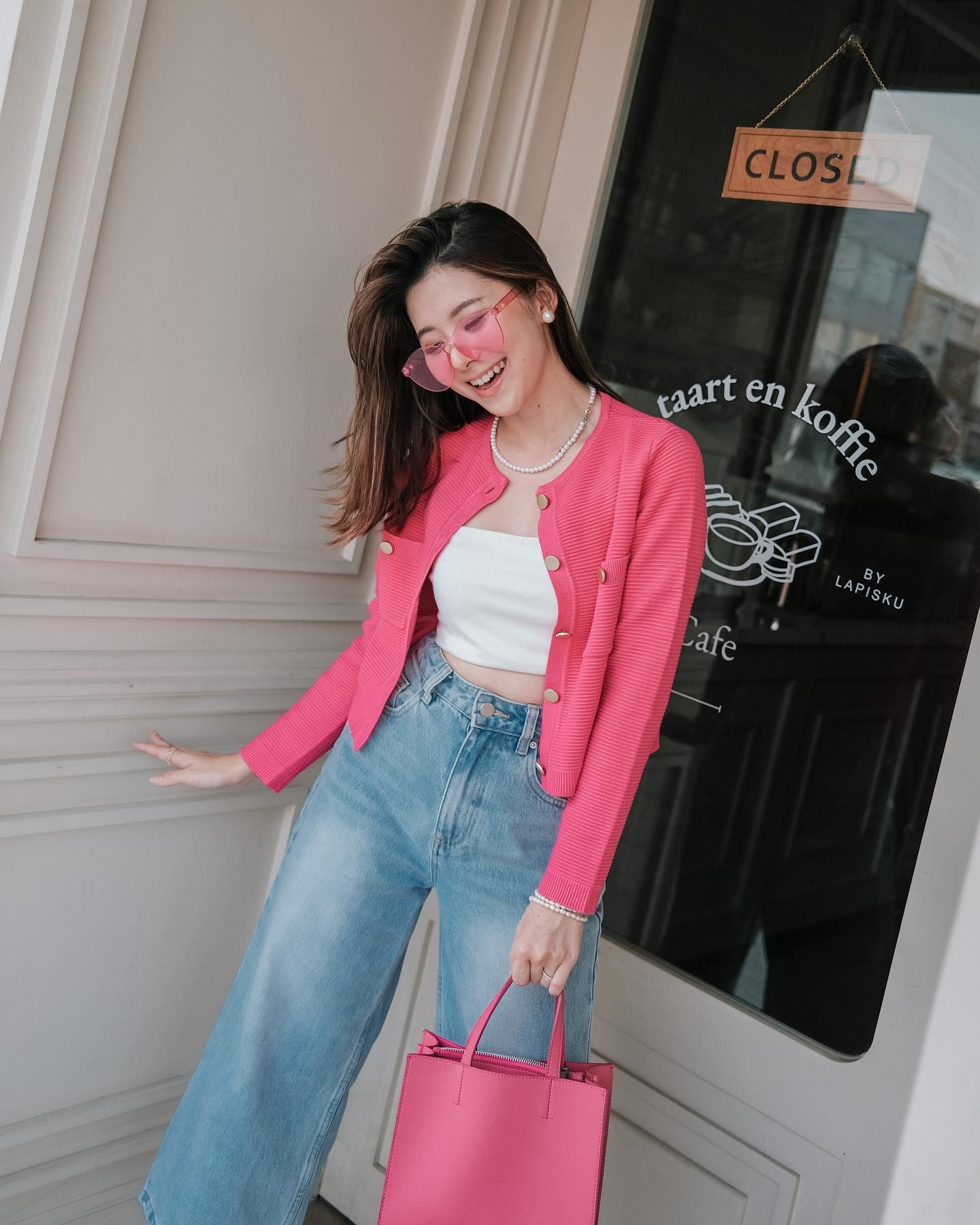 best outfit for a coffee date