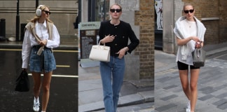 Adidas Samba Outfit Ideas: 7 Chic Looks and the Sunglasses That Complete Them How to style Adidas Samba with stylish outfits and sunglasses