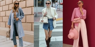 Sun-Kissed Style: A Guide to the Best Spring Outfits and Sunglasses best spring outfits and sunglasses 2024