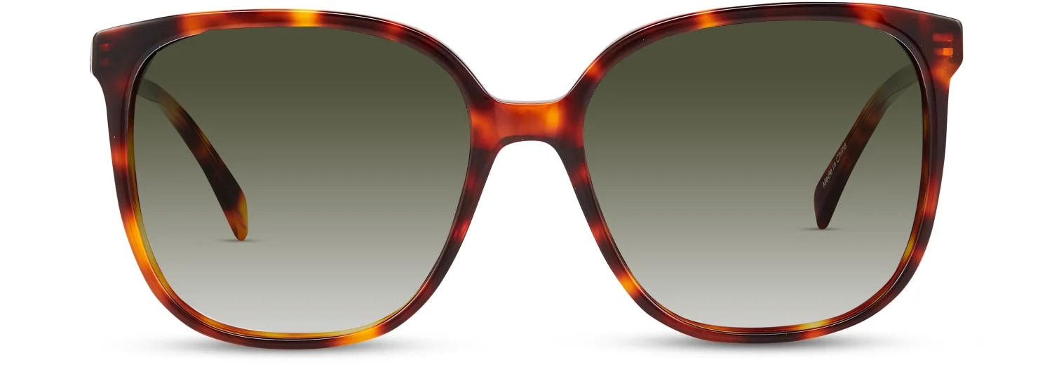 Best sunglasses to style with Adidas samba