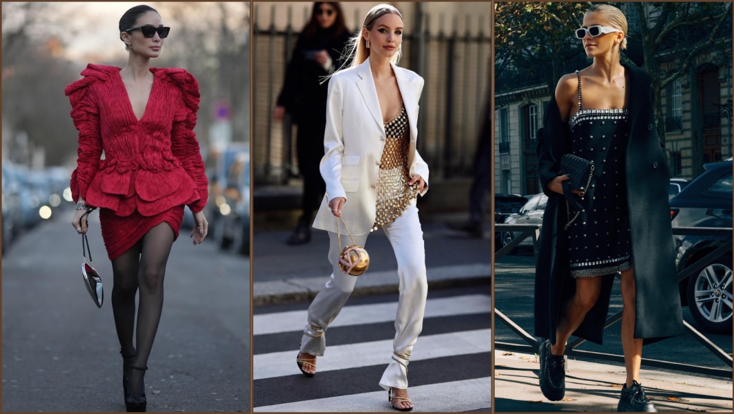 fashion influencers worth following in 2024