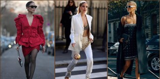 Iconic Looks: 15 Fashion Influencers Worth Following in 2024 fashion influencers worth following in 2024