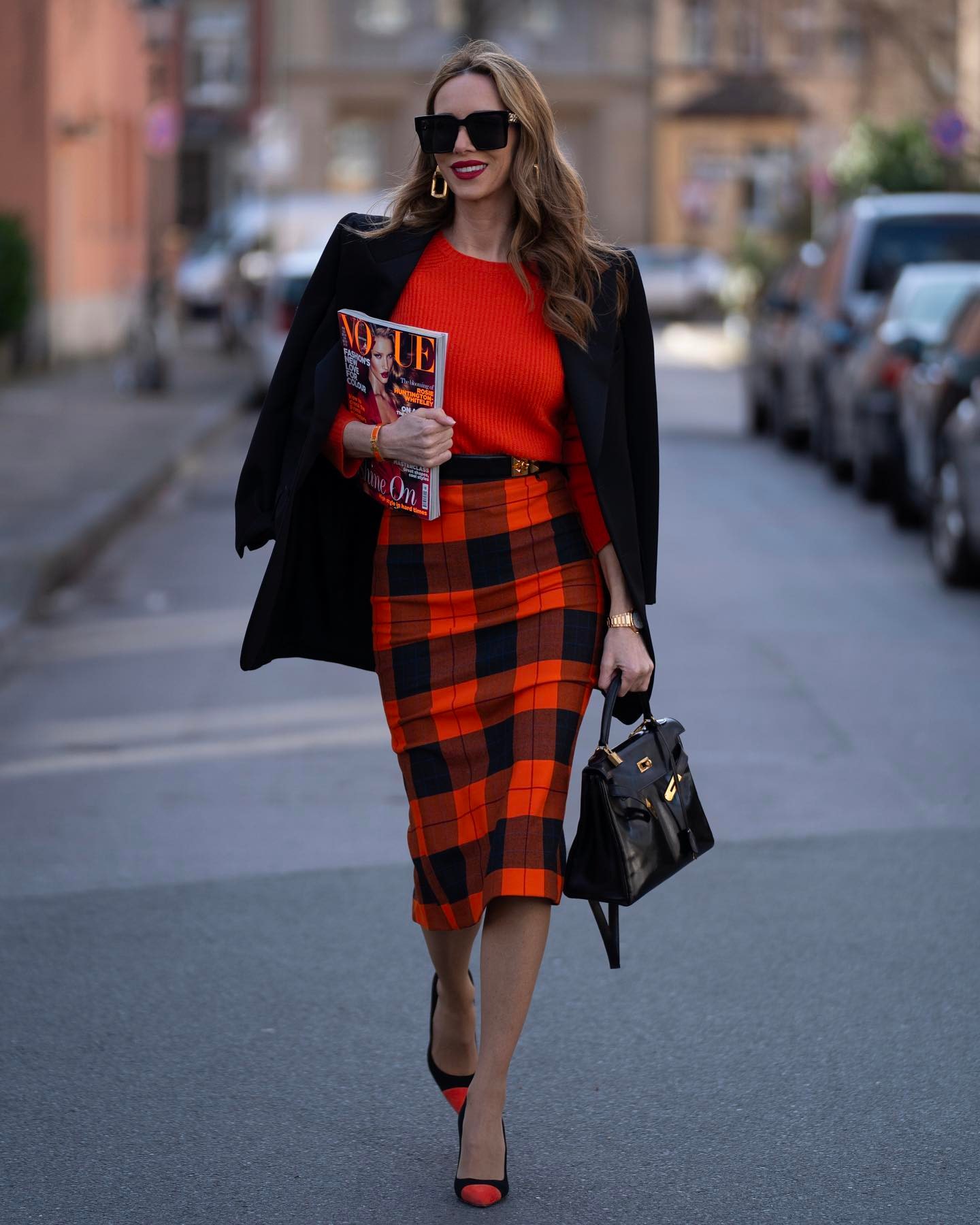 Fashion Influencers Worth Following in 2024