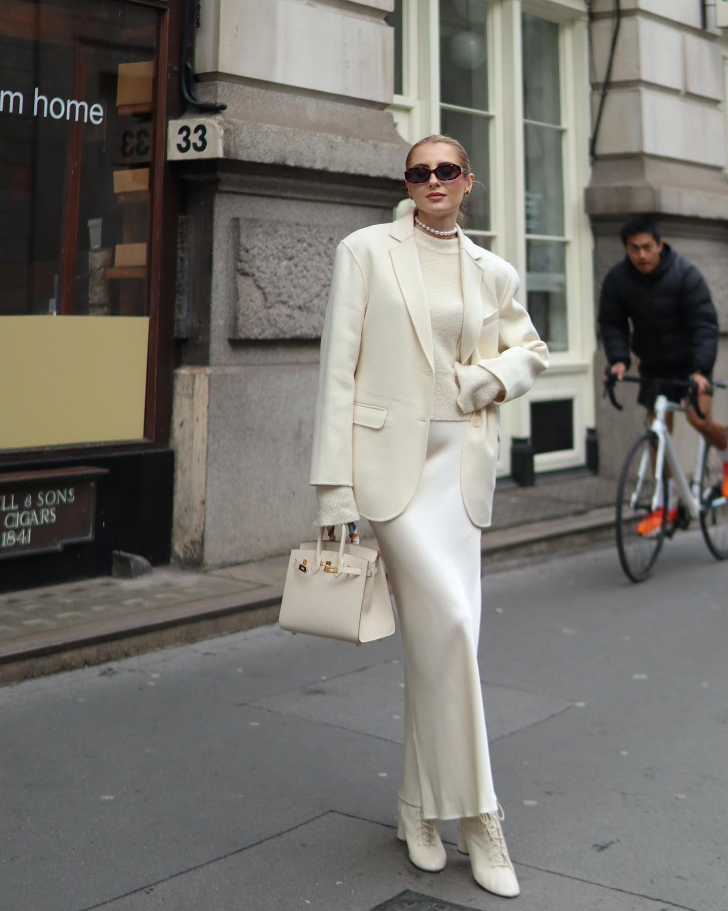 Fashion Influencers Worth Following in 2024