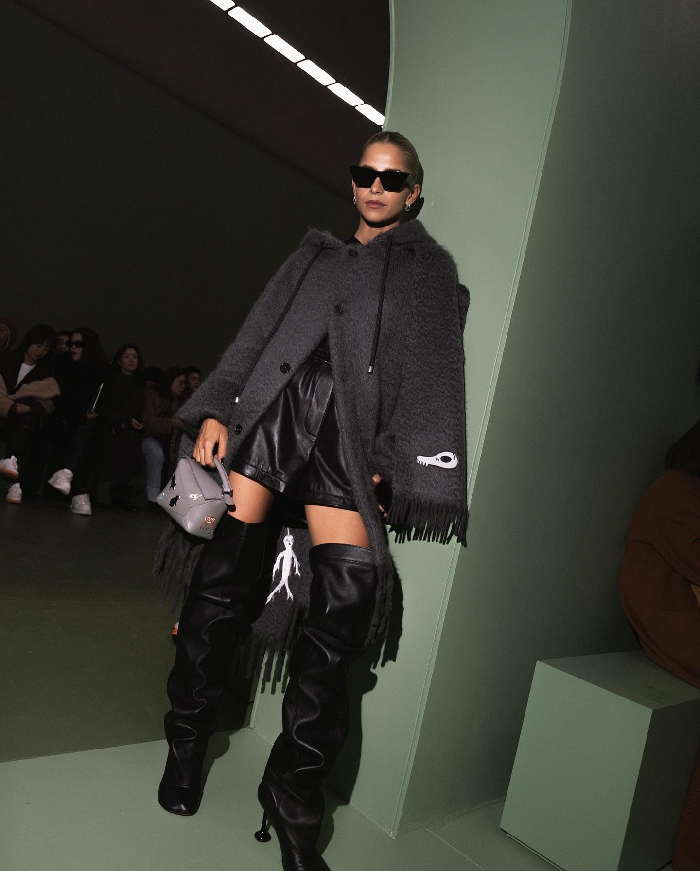 Fashion Influencers Worth Following in 2024