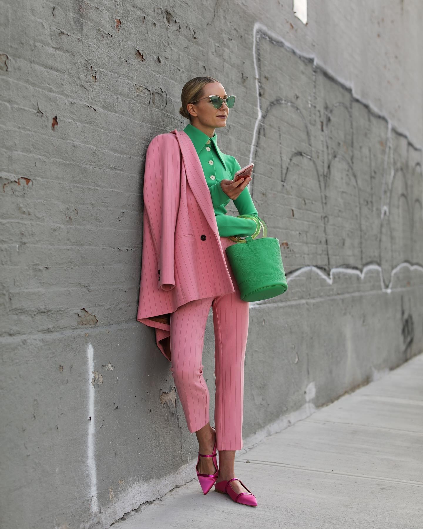 Fashion Influencers Worth Following in 2024
