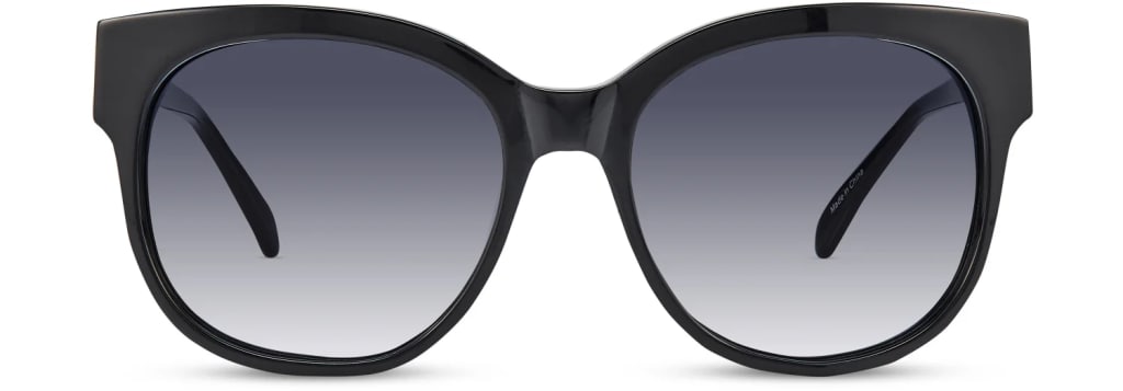 perfect sunglasses for fashion influencers in 2024