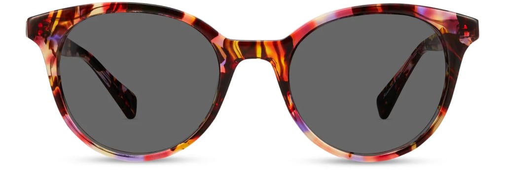 best sunglasses to wear at Coachella