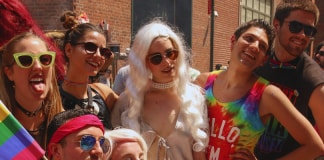 Be Who You Are For Your Pride! The Best Sunglasses for Pride Month 2025