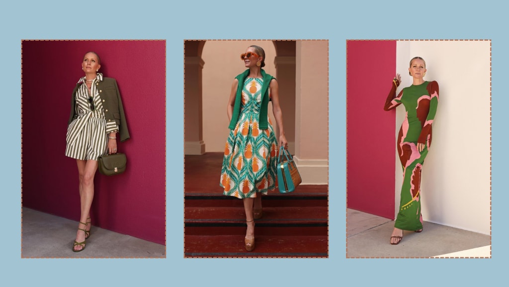 best outfits for summer