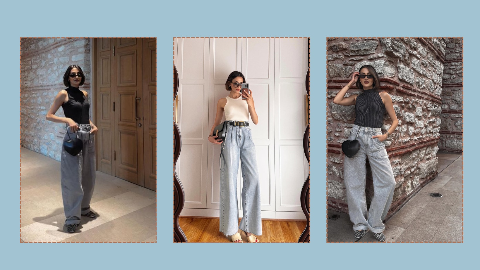 best outfits for summer