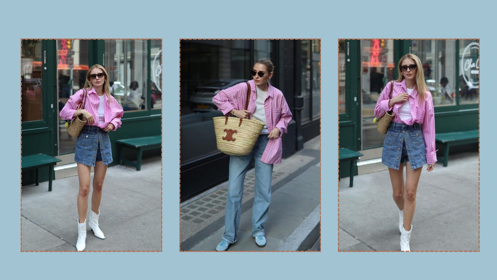best outfits for summer