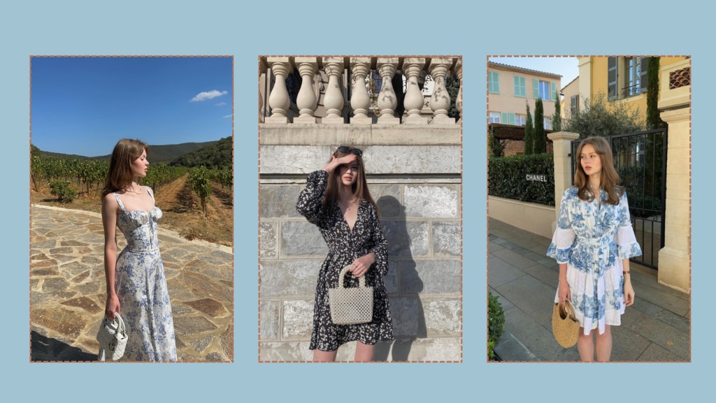 best outfits for summer