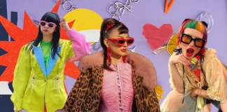 How to Dress Like a Maximalist: Shades and Outfits How to Dress Like a Maximalist