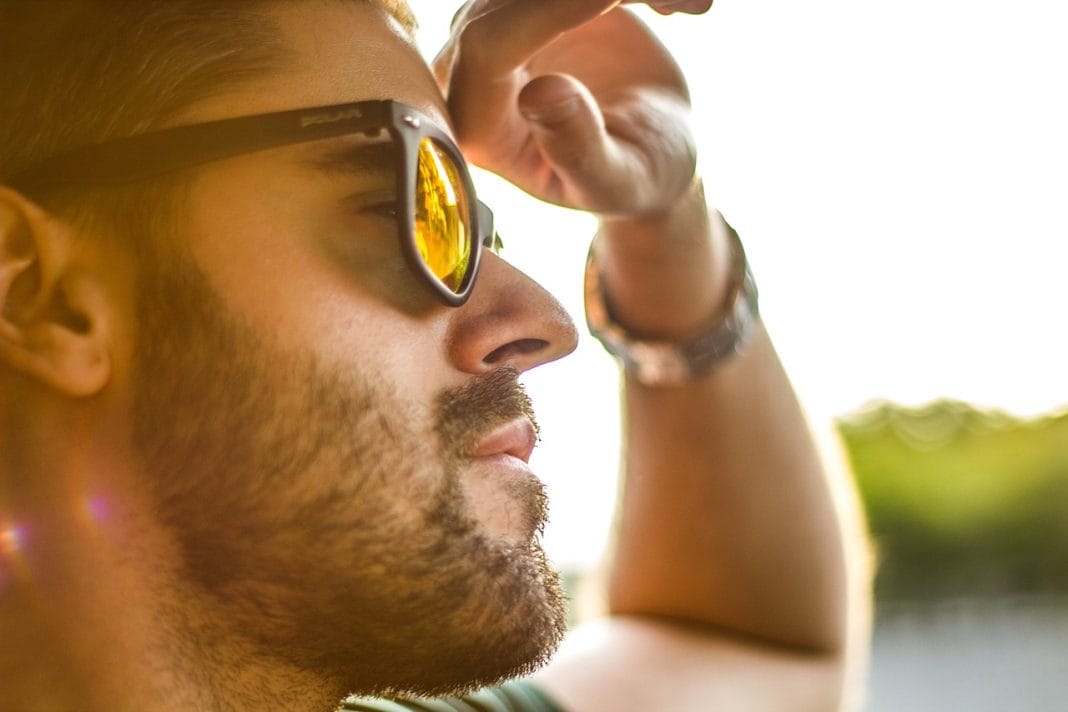 UV vs. Polarized Sunglasses