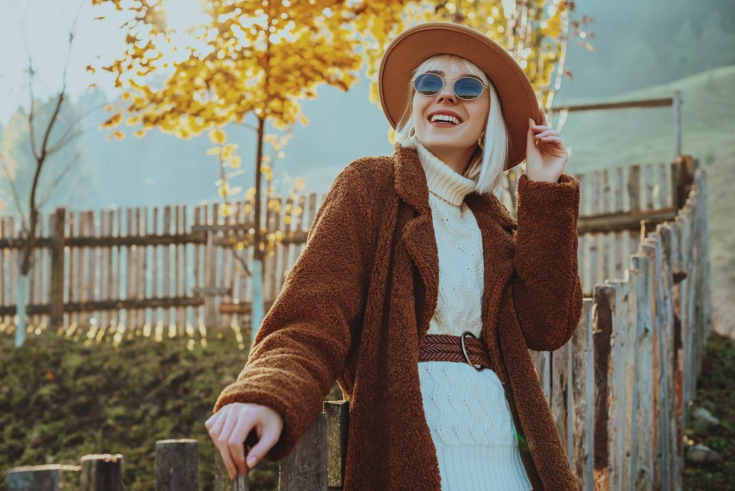 fall outfit ideas for 2024