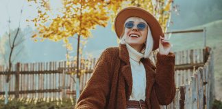 Sweater Weather Chic: 8 Best Fall Outfit Ideas for 2024 fall outfit ideas for 2024