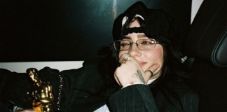 Billie Eilish Up Close: Background, Career, and Eye Style