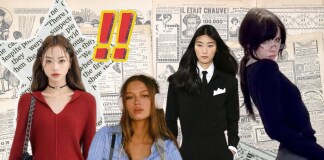 VOGUE-Approved Corporate Outfit Ideas corporate outfit