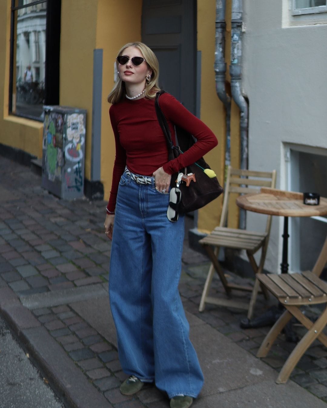 best outfits for fall 2024
