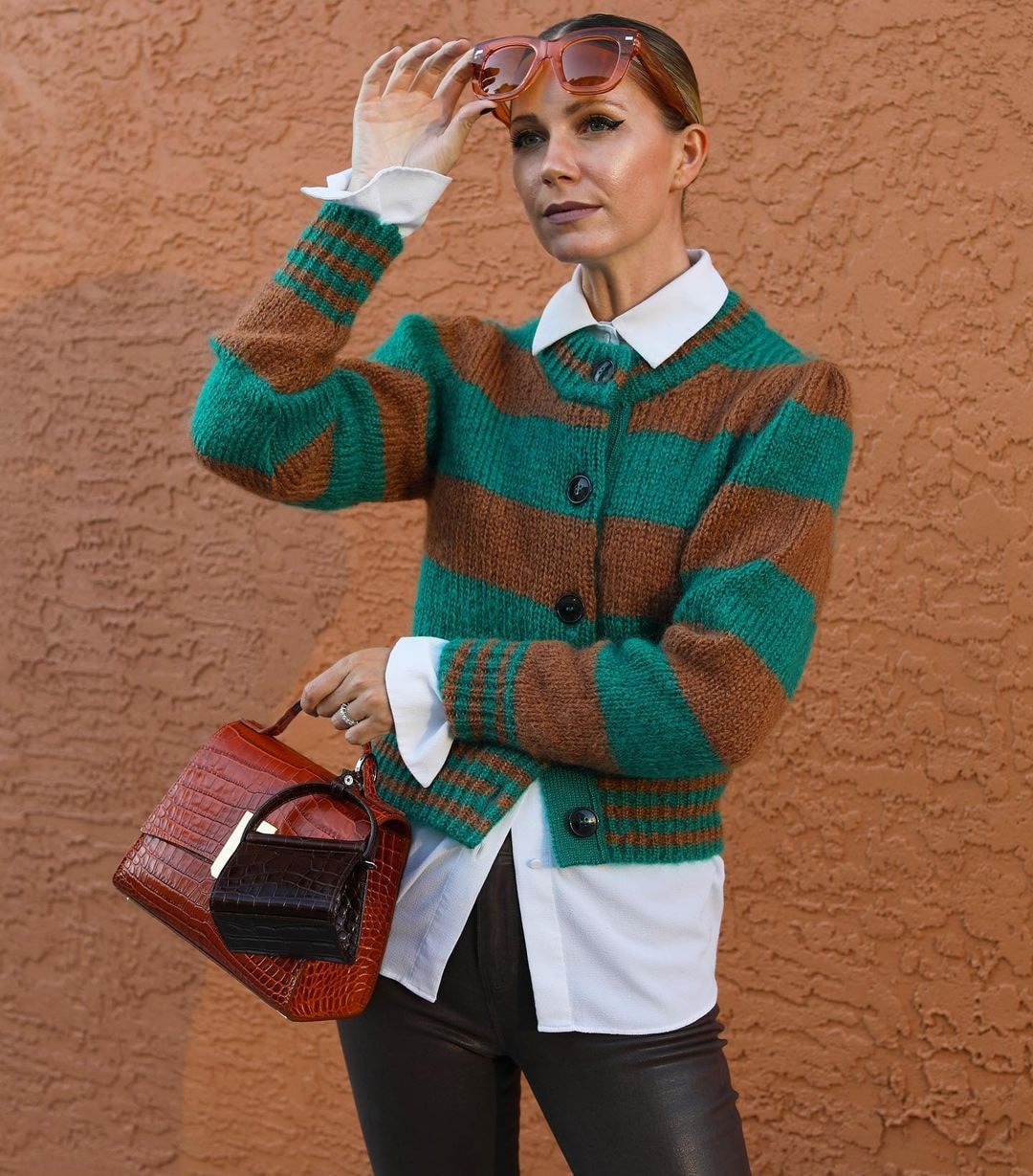 best outfits for fall 2024