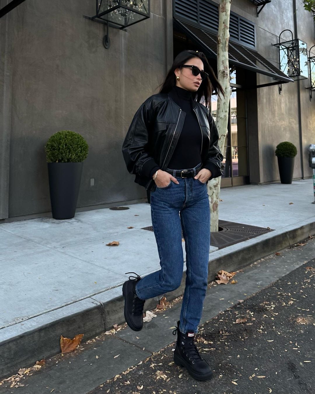 best outfits for fall 2024