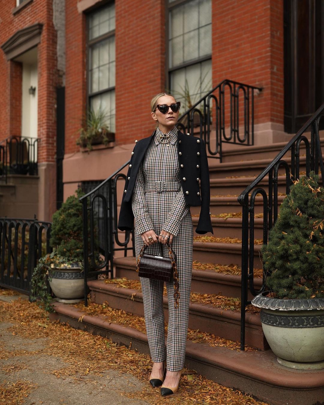 best outfits for fall 2024