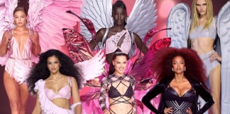 The Showstoppers of the 2024 Victoria’s Secret Fashion Show, Rising Stars and Familiar Faces