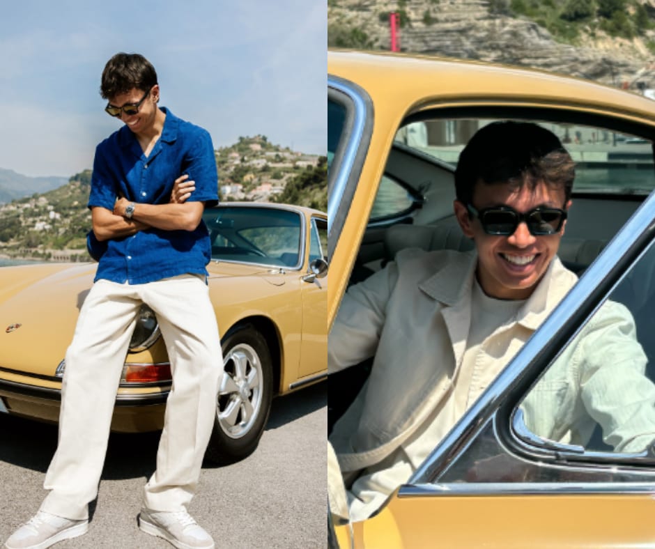 alex albon in monaco