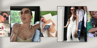 From Eleven to Icon: Millie Bobby Brown’s Life, Fashion, and Career Glow-Up Millie Bobby Brown's sunglasses