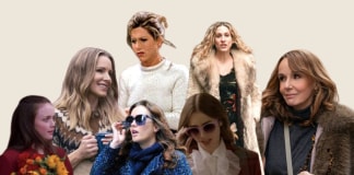 Thanksgiving Outfit Ideas: 7 Iconic TV-Inspired Looks for the Perfect Holiday Style