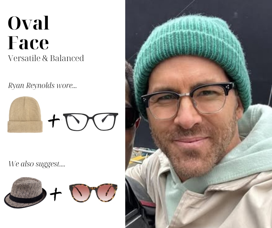 oval-face-ryan-reynolds-eyewear-and-hat-tips